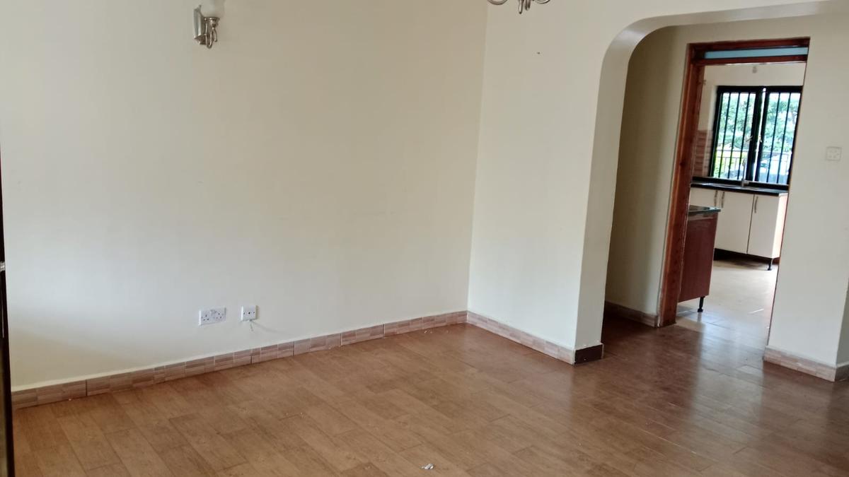 3 Bed Apartment with En Suite at Karen - 12