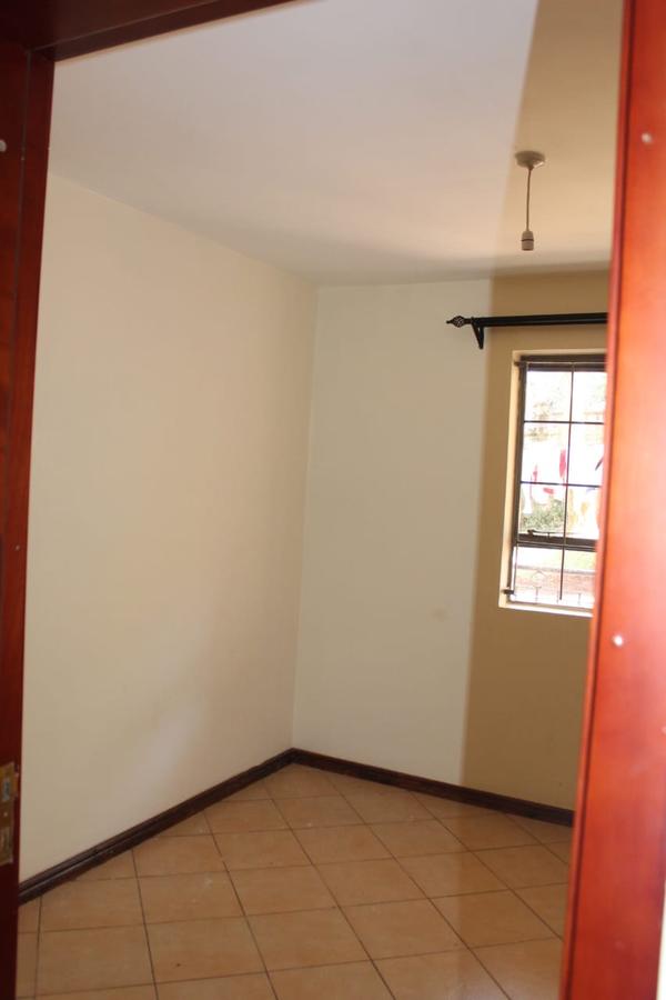 3 Bed Apartment in Kileleshwa - 8