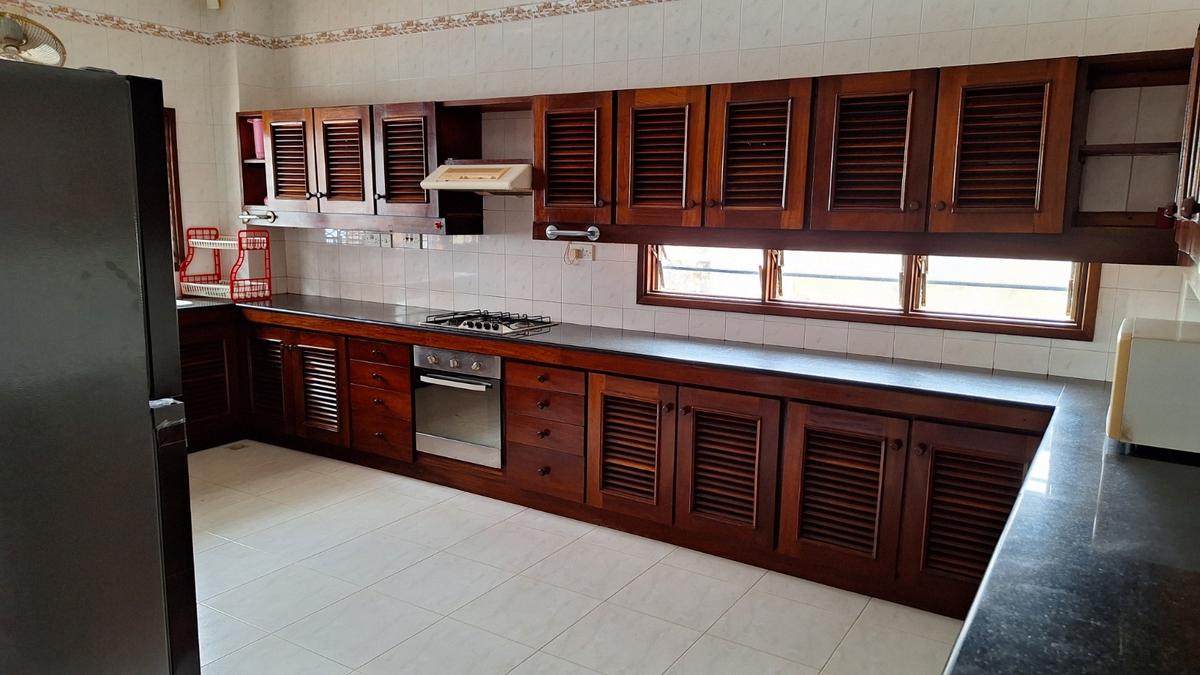 5 Bed House with En Suite at Nyali Mombasa - 11