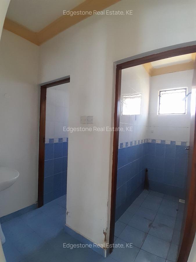 2 Bed Apartment with Parking in Mtwapa - 7
