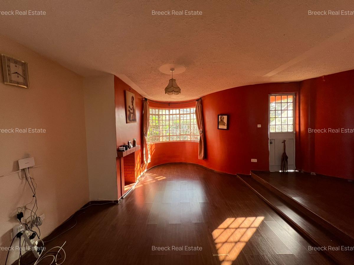 5 Bed House with Garden at Utawala Caphill - 4