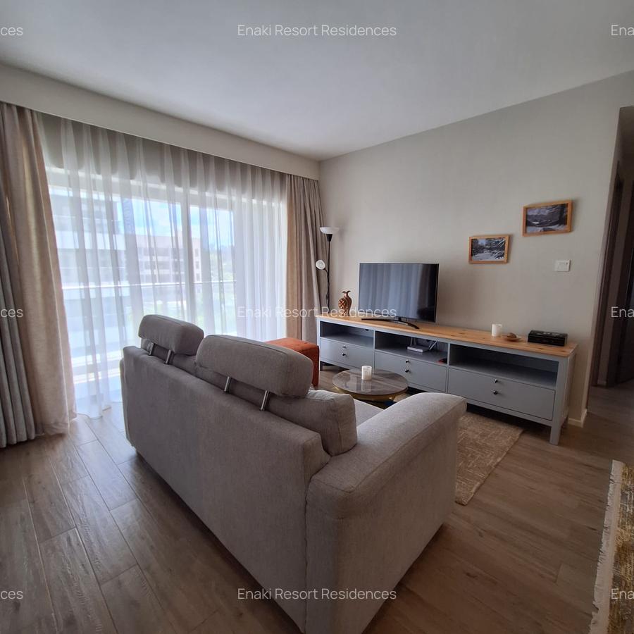 Furnished 2 Bed Apartment with En Suite at Red Hill Road - 2