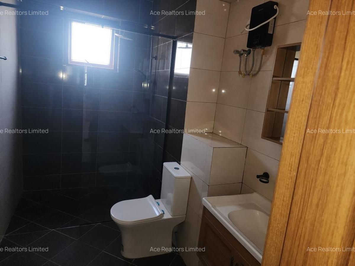 3 Bed Apartment with En Suite at Lantana Road - 9