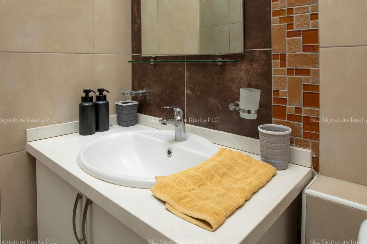 Furnished 3 Bed Apartment with En Suite in Westlands Area - 11