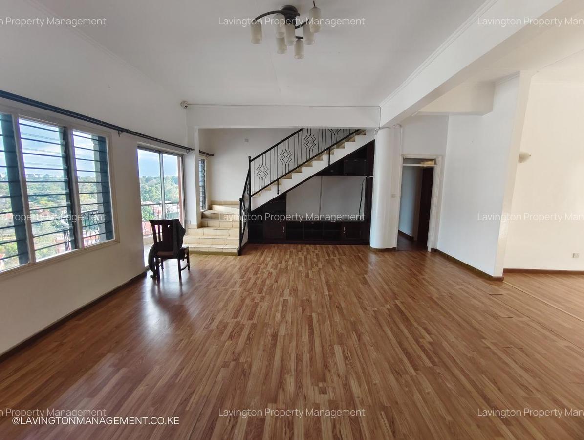 5 Bed Apartment with En Suite at Muthangari - 3