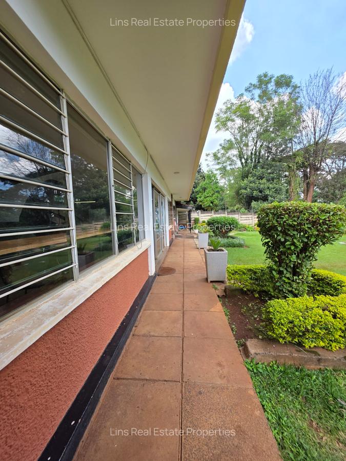 Commercial Property with Service Charge Included in Lavington - 3