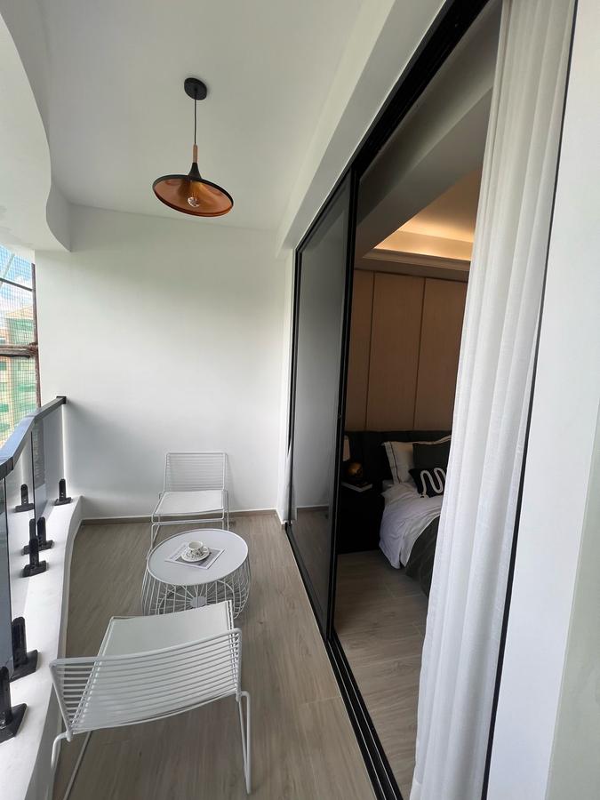1 Bed Apartment with Swimming Pool in Westlands Area - 5