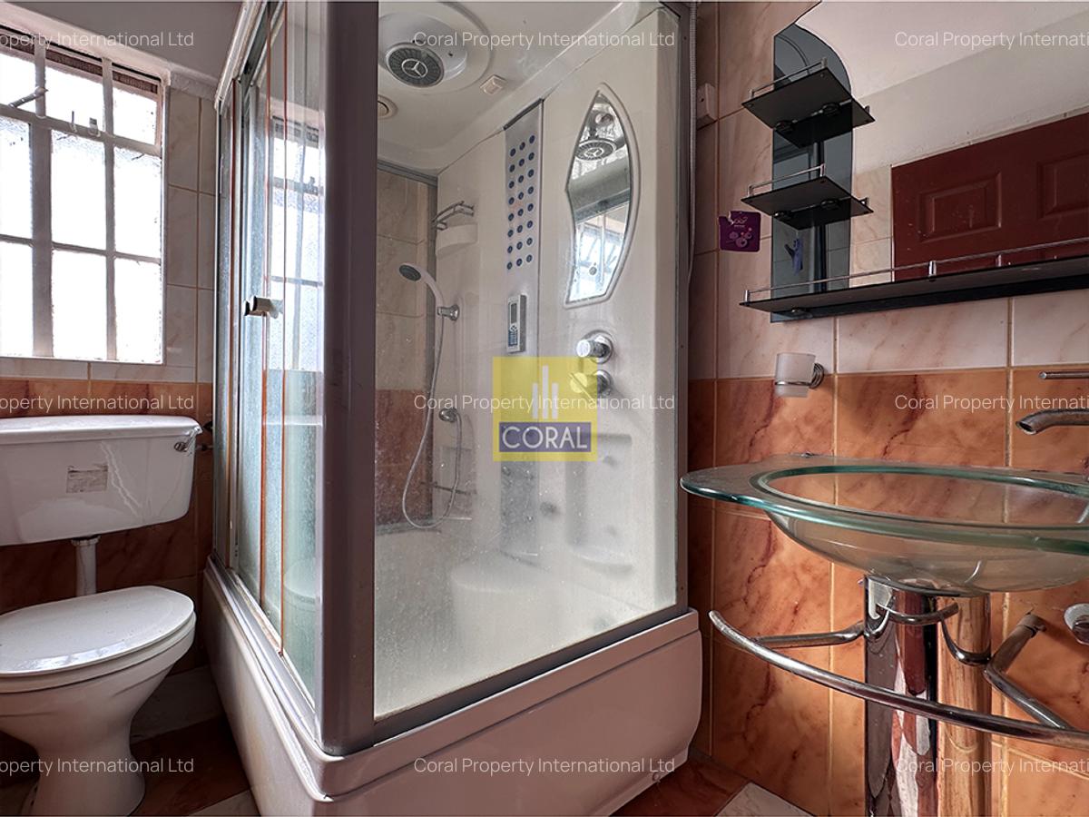 2 Bed Apartment in Langata - 8