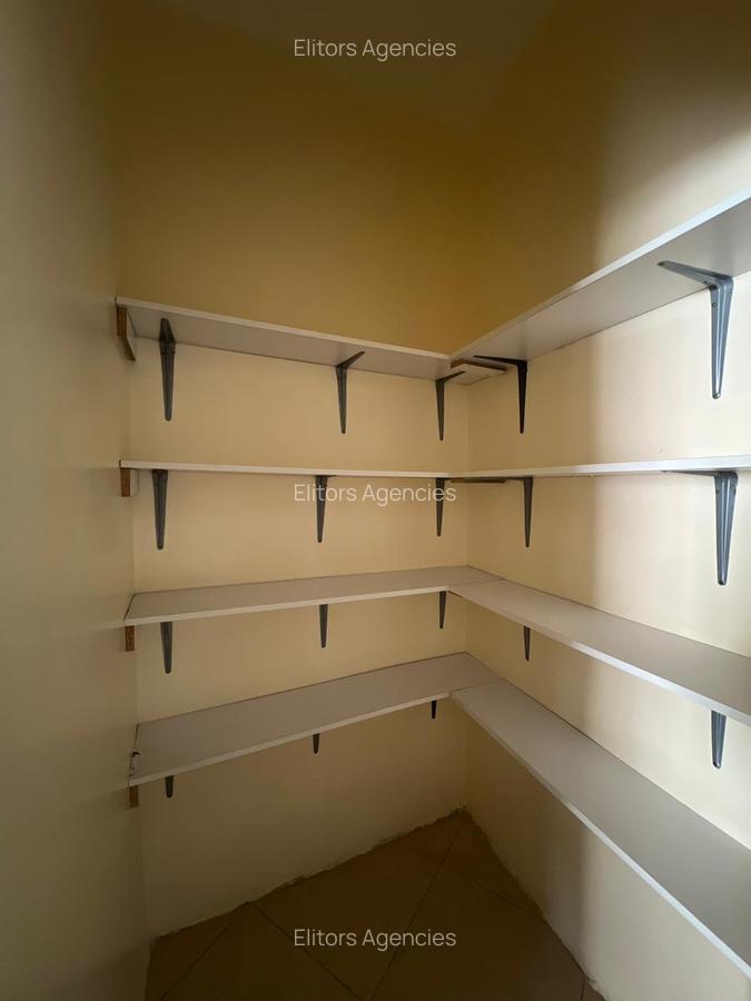 3 Bed Apartment with En Suite at Nyeri Road - 7