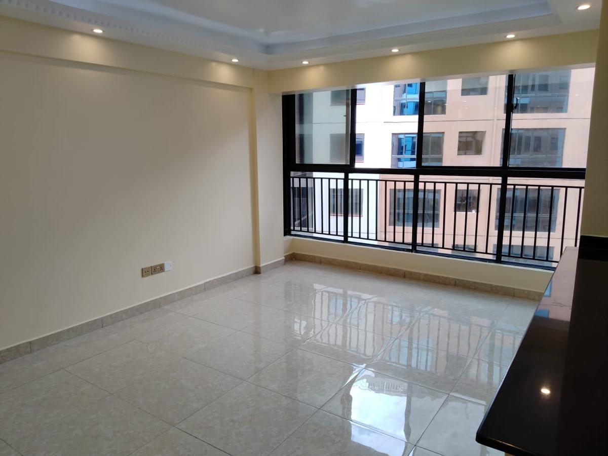 3 Bed Apartment with Gym in Kileleshwa - 7