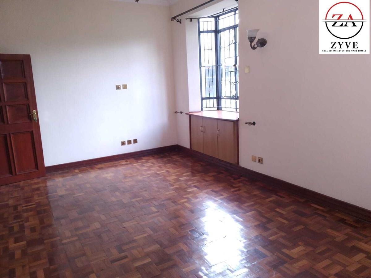 2 Bed Apartment with En Suite in Kileleshwa - 13