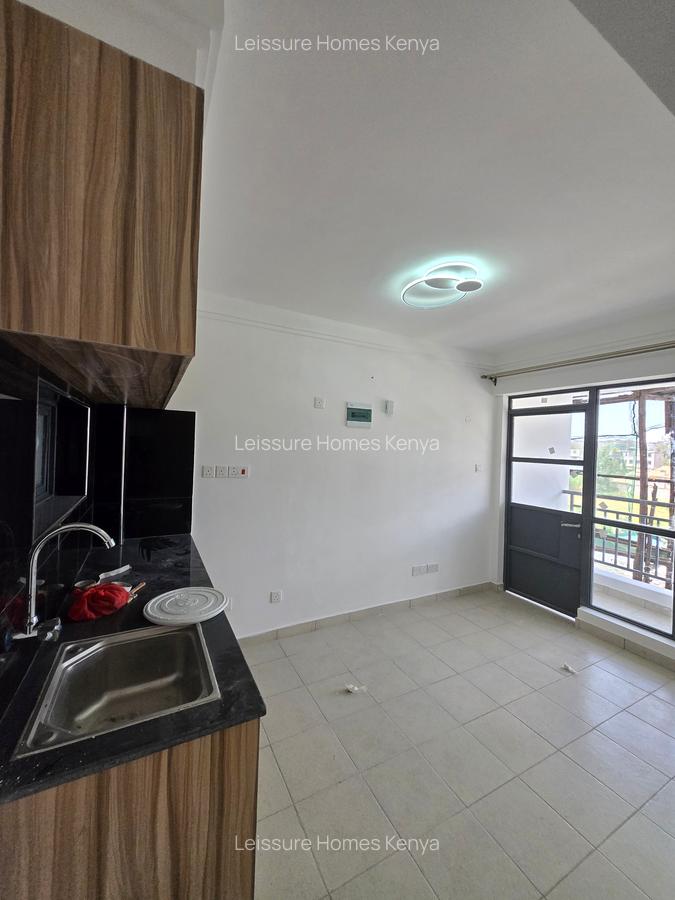 Studio Apartment with Gym at Thika Road - 6