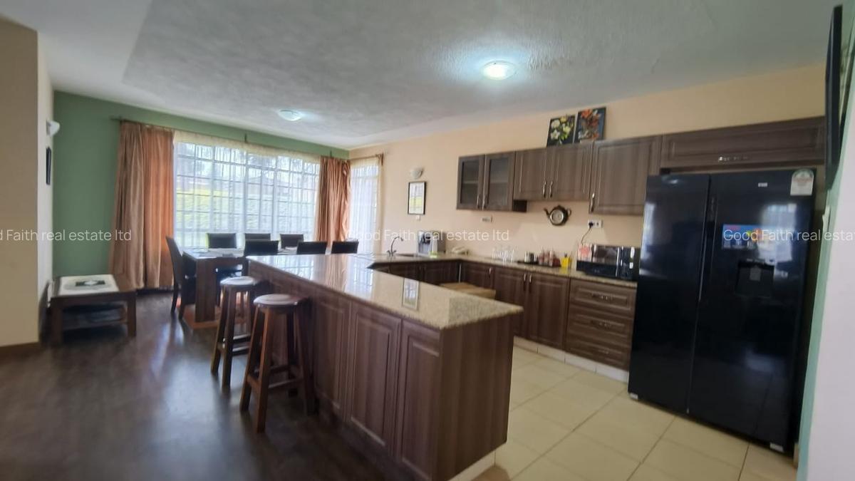 5 Bed Villa with En Suite in Kiambu Road - 4
