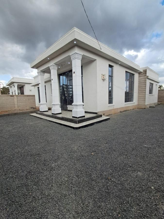 4 Bed House with En Suite in Ruiru - 1