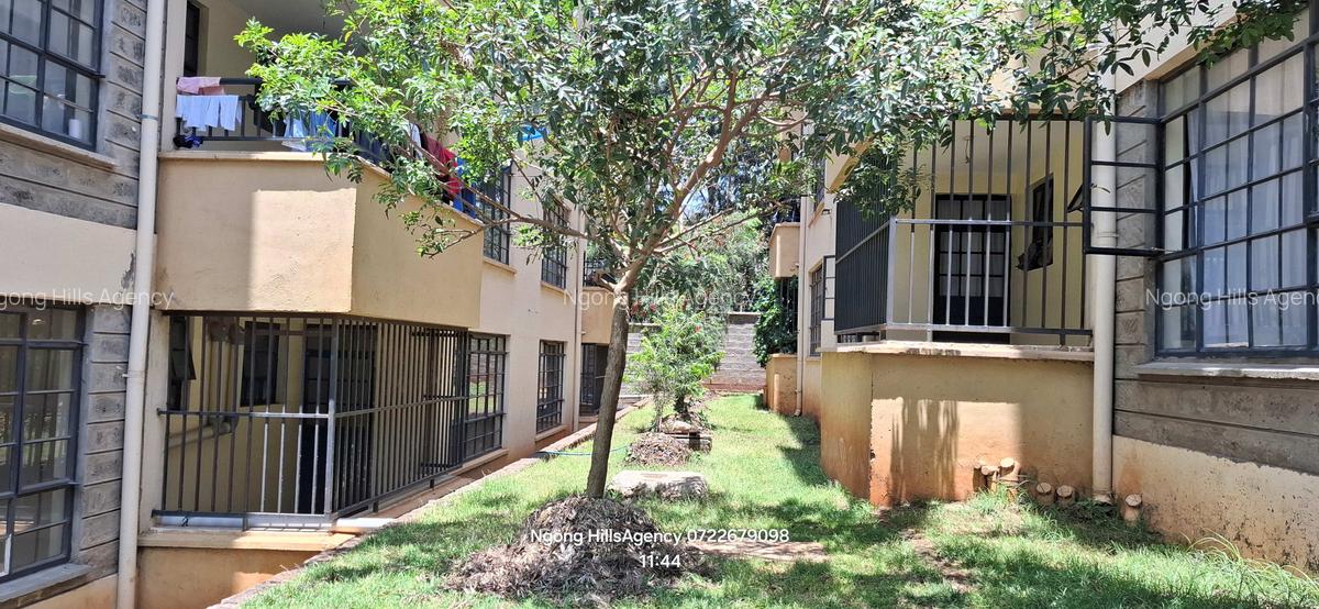 2 Bed Apartment with En Suite in Ngong - 15