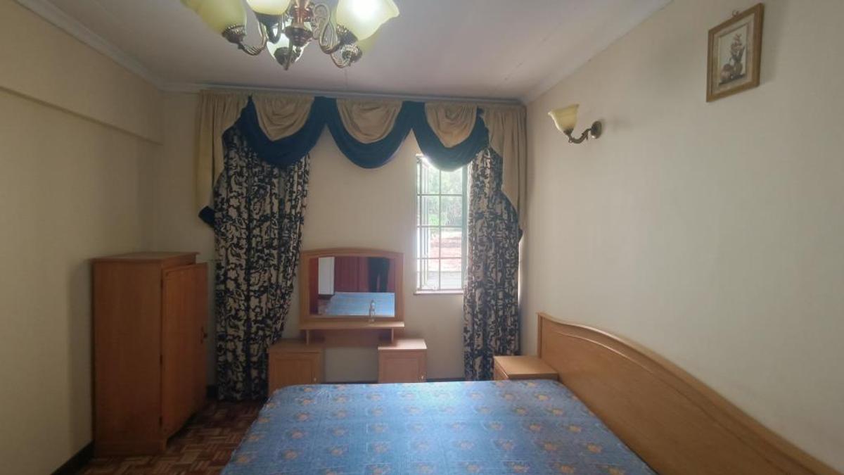 4 Bed Townhouse with En Suite at Kilelesha Estate - 8