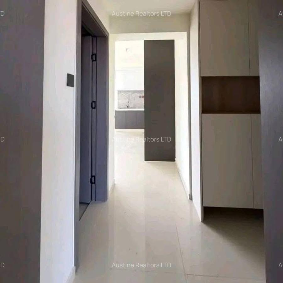 2 Bed Apartment with En Suite at Westlands Road - 9