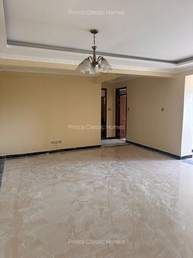 2 Bed Apartment with En Suite in Lavington - 8