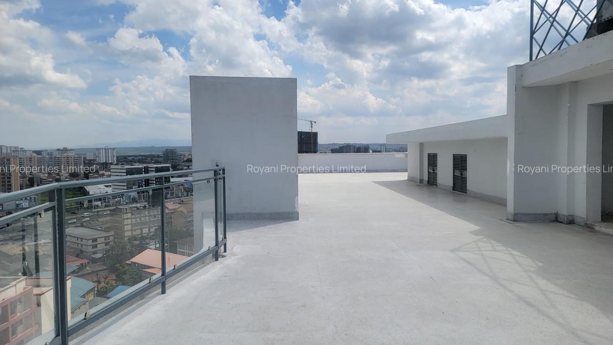 1 Bed Apartment with Swimming Pool in South B - 10