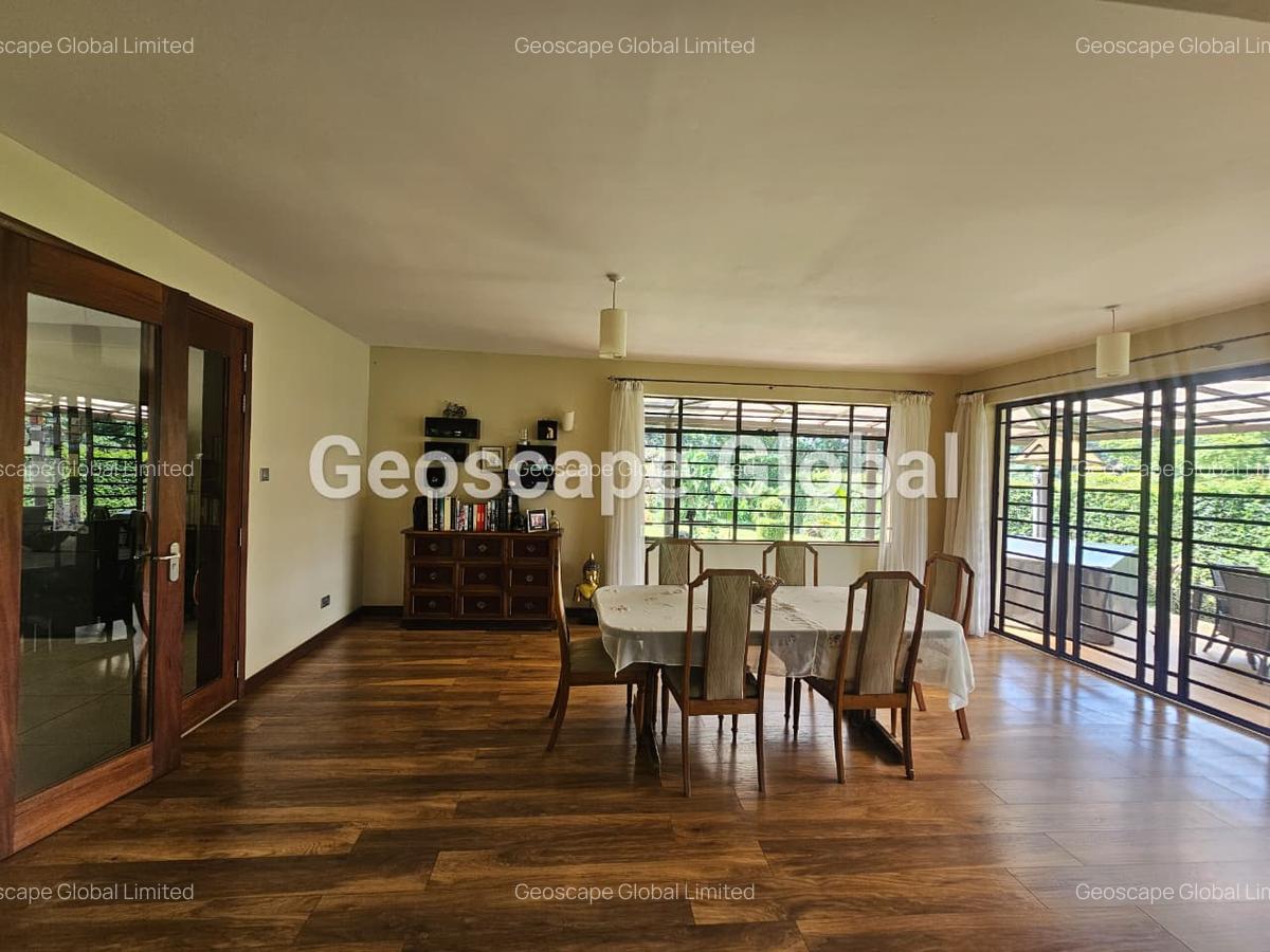4 Bed House with En Suite in Lower Kabete - 3