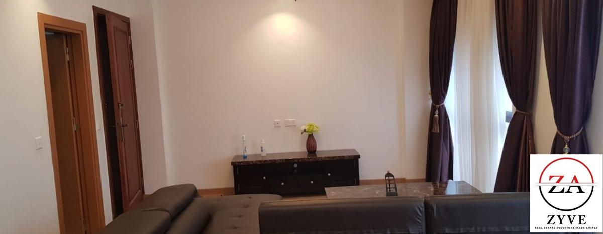 Furnished 2 Bed Apartment with En Suite at Kilimani - 16