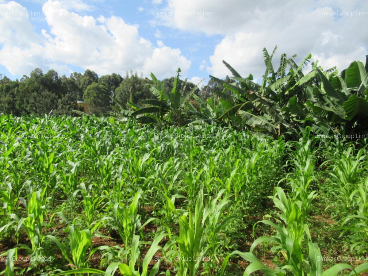 Land at Off Kiambu Rd - 3