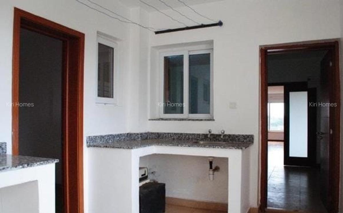 Furnished 3 Bed Apartment with En Suite in Lavington - 5