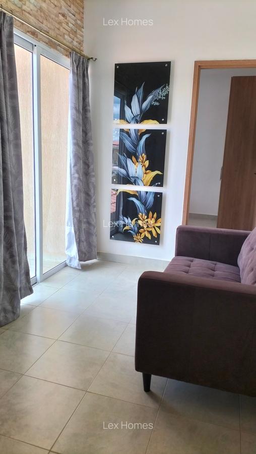 4 Bed Townhouse with En Suite in Ongata Rongai - 17