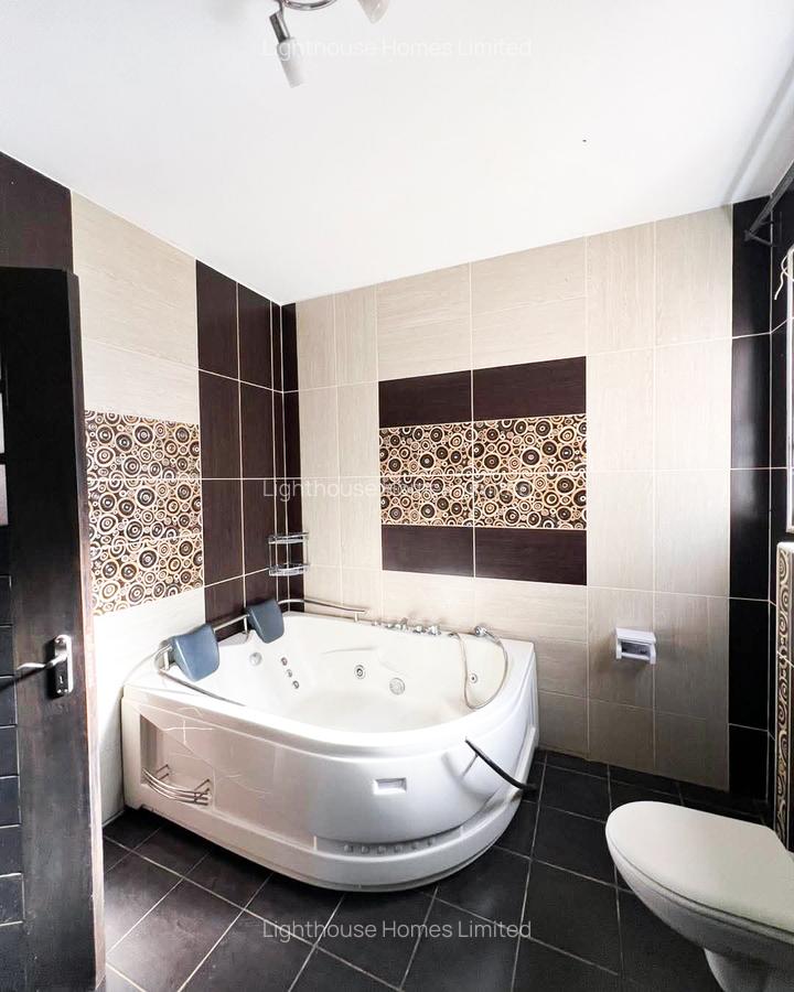 6 Bed House with En Suite at Runda - 13