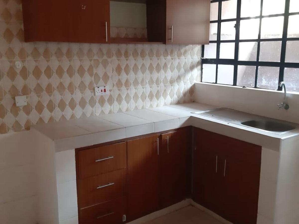 2 Bed Apartment in Kabete - 2