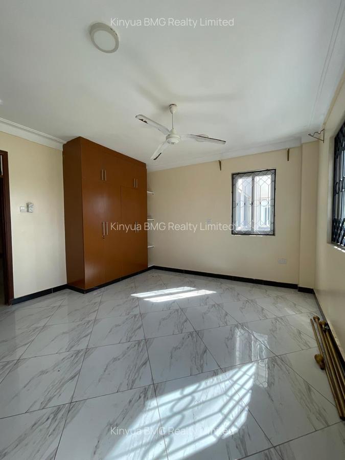 Serviced 3 Bed Apartment with En Suite in Nyali Area - 11