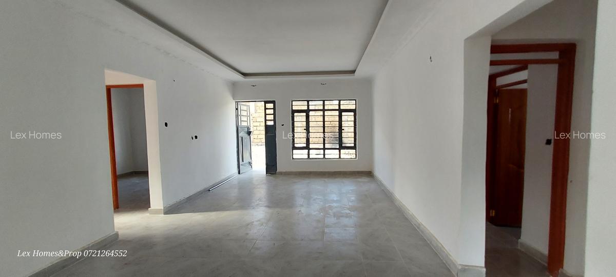 4 Bed House with En Suite at Rimpa - 2