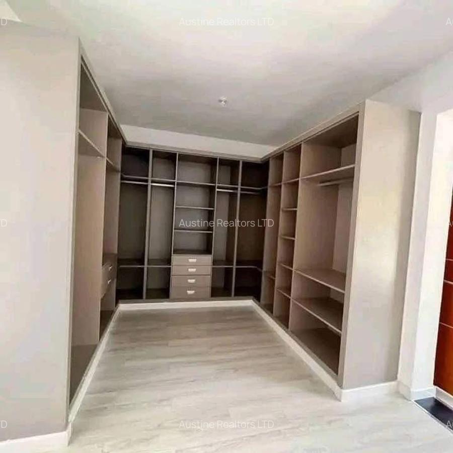 5 Bed Townhouse with En Suite at Ololua Road - 8