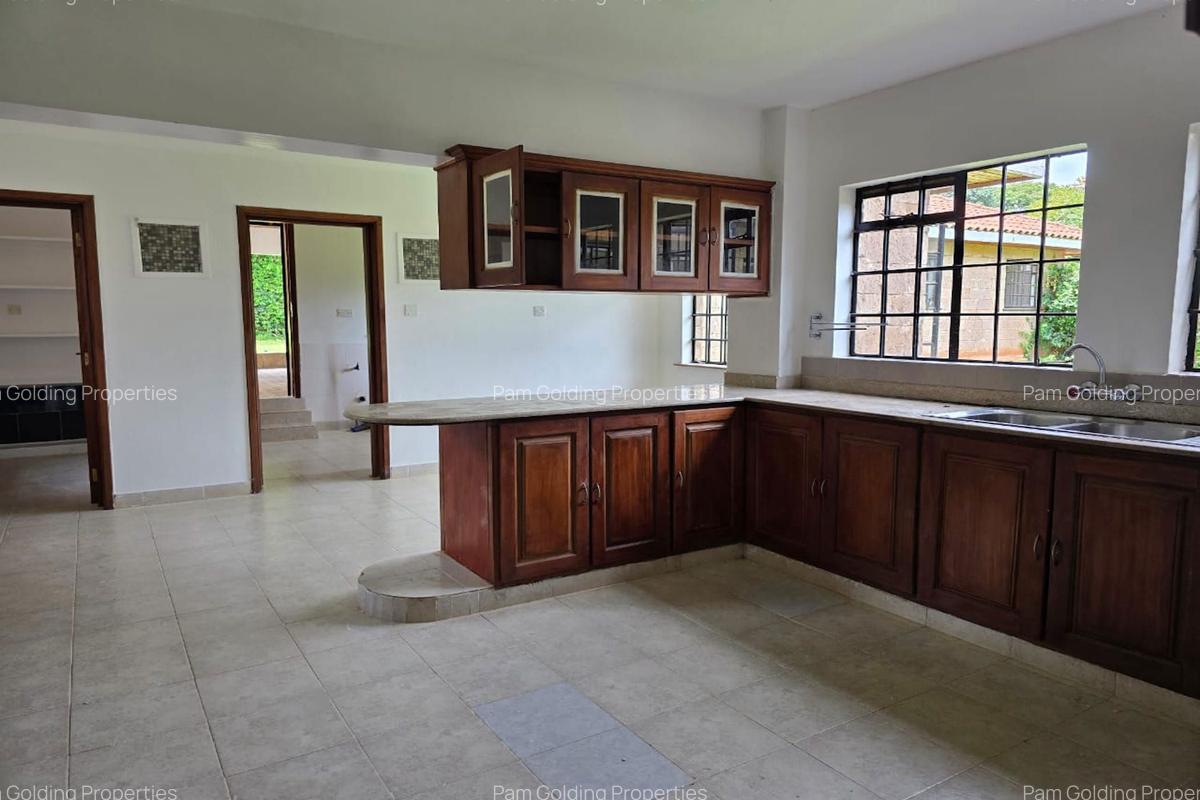 5 Bed House in Runda - 3
