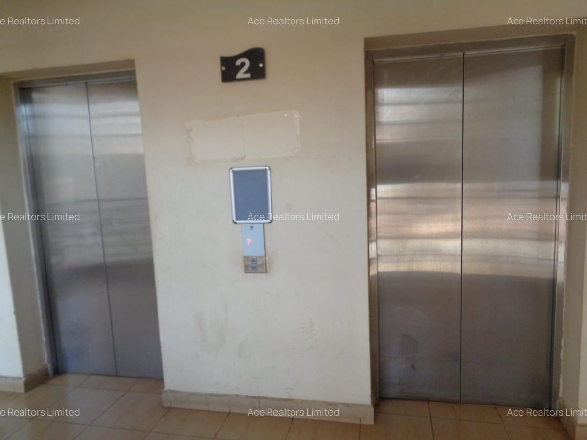 1 Bed Apartment with En Suite at Naivasha Road - 8
