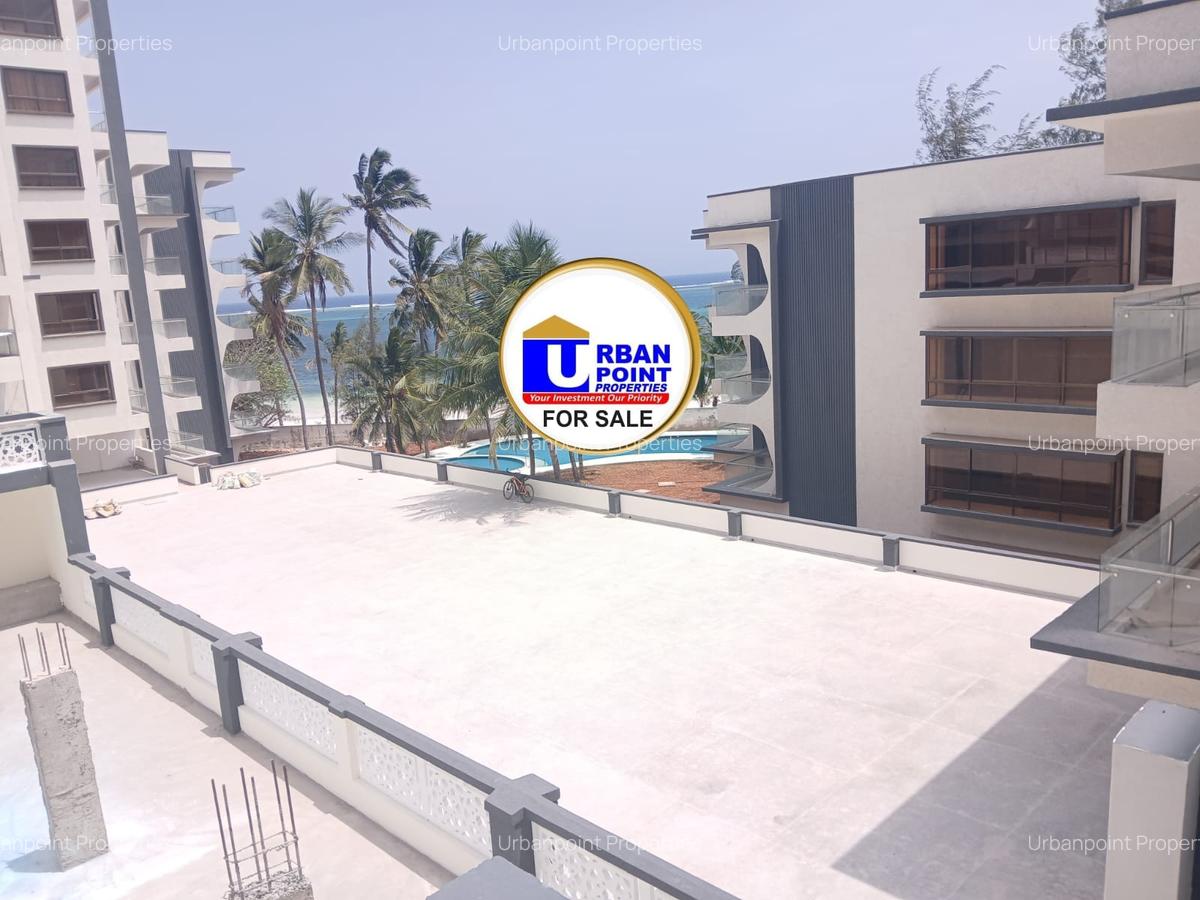 3 Bed Apartment with En Suite in Nyali Area - 8