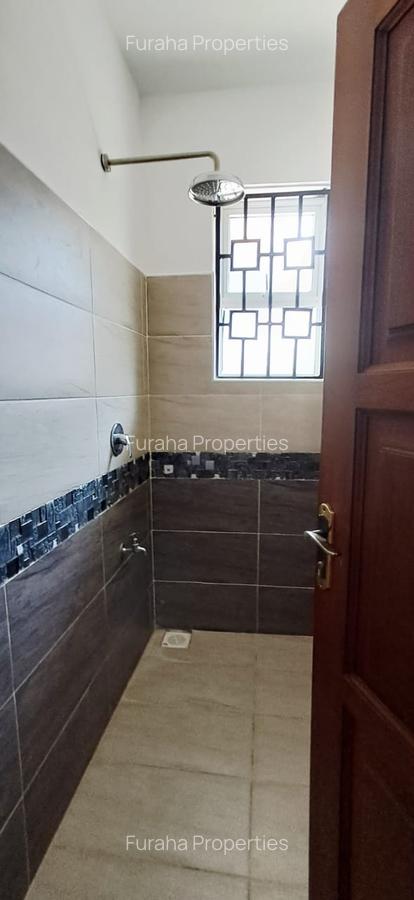 3 Bed House in Mtwapa - 13