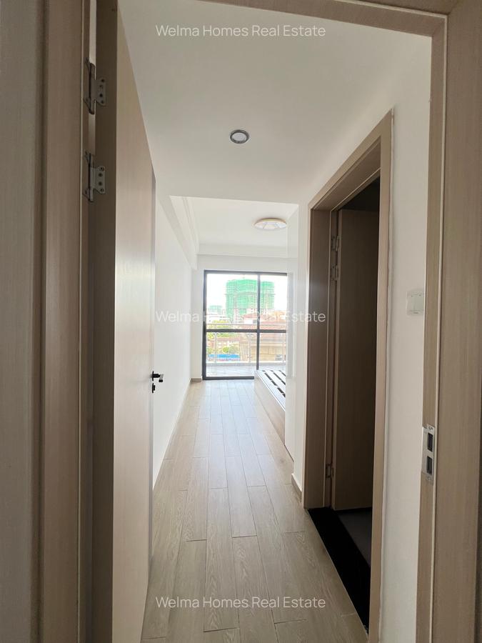 3 Bed Apartment with En Suite in Westlands Area - 9