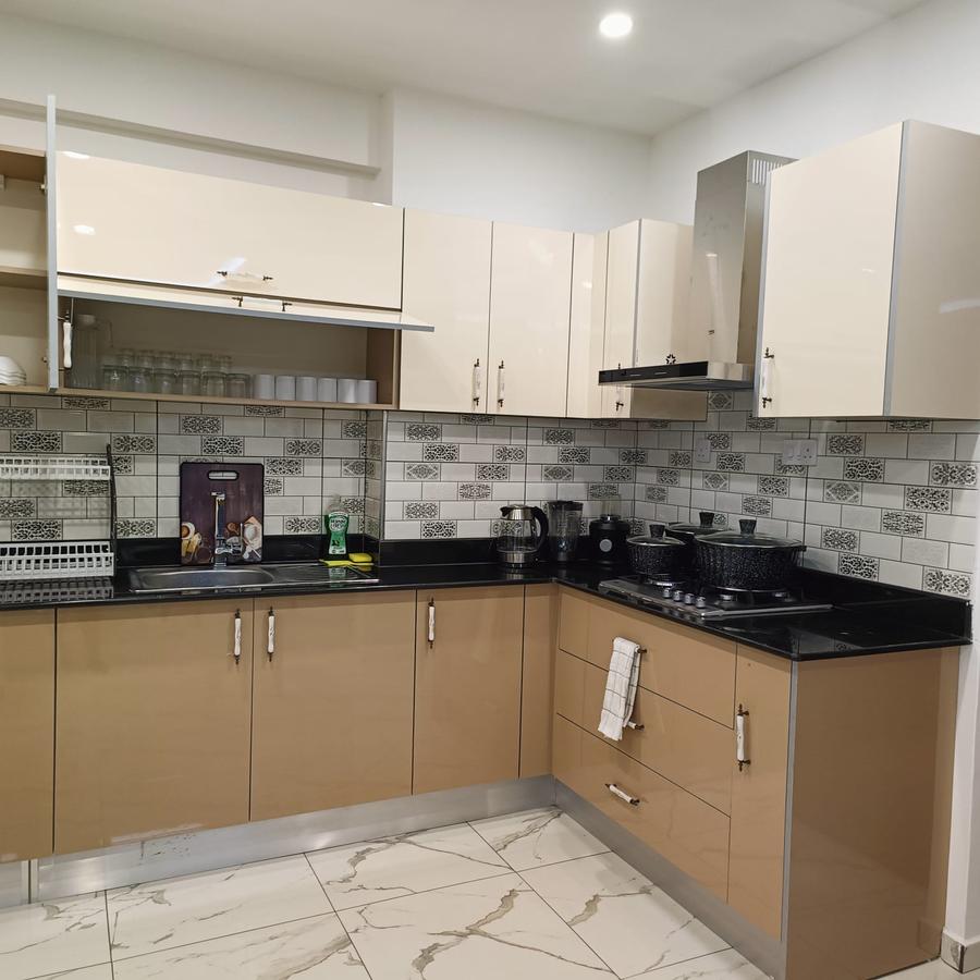 2 Bed Apartment with En Suite at Baobab Road - 7