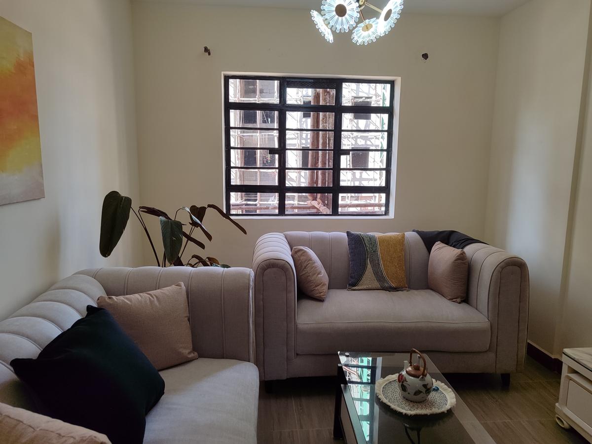 Serviced 3 Bed Apartment with En Suite in Thika - 6