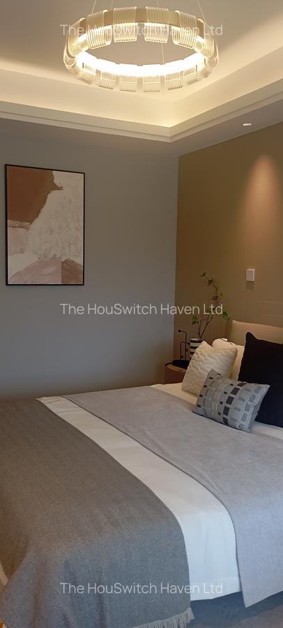 2 Bed Apartment with Staff Quarters at Raphta Rd - 10