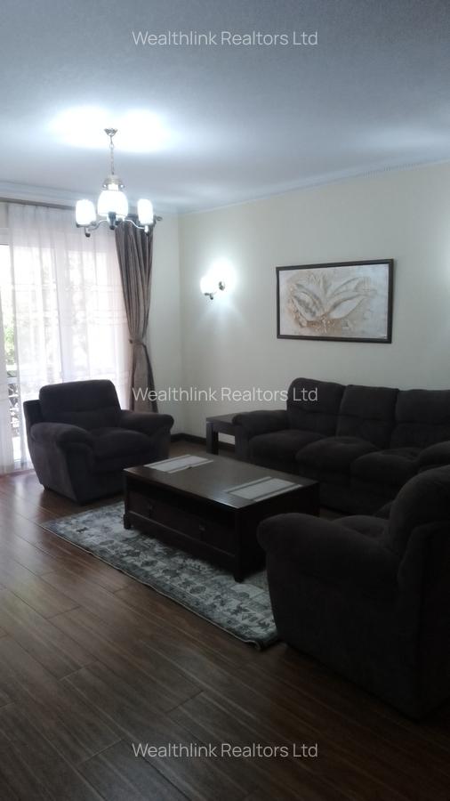 2 Bed Apartment with Swimming Pool at Brookside Drive - 3