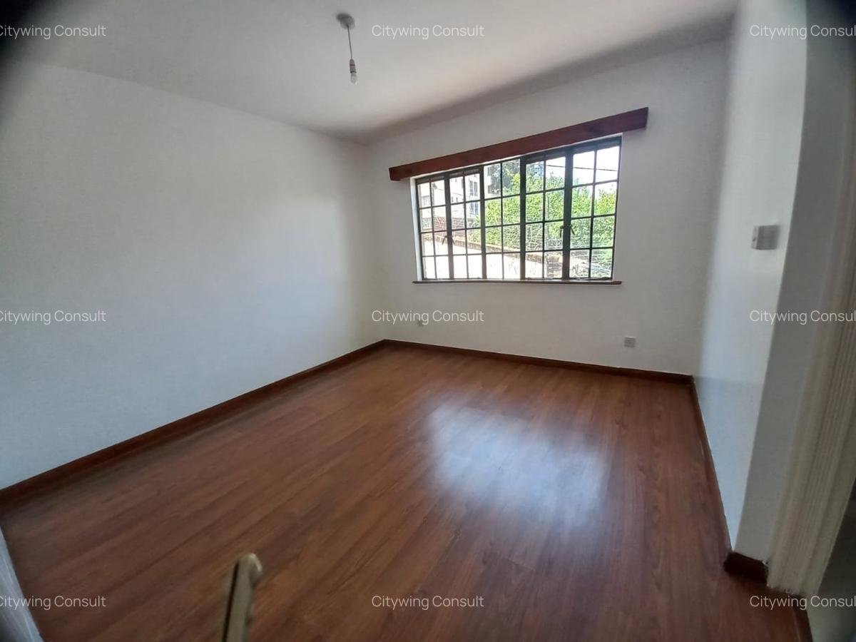 3 Bed Apartment with En Suite at Elgeyo Marakwet Road - 7