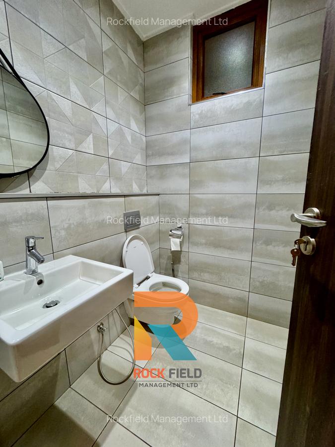 Serviced 2 Bed Apartment with En Suite in General Mathenge - 15