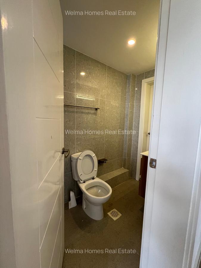 3 Bed Apartment with En Suite in Kileleshwa - 16