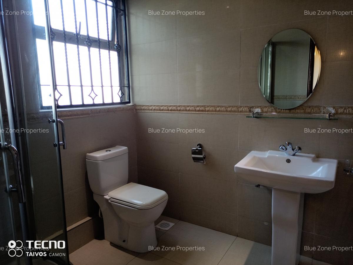 4 Bed Townhouse with En Suite at Off Ruaka Rd - 14