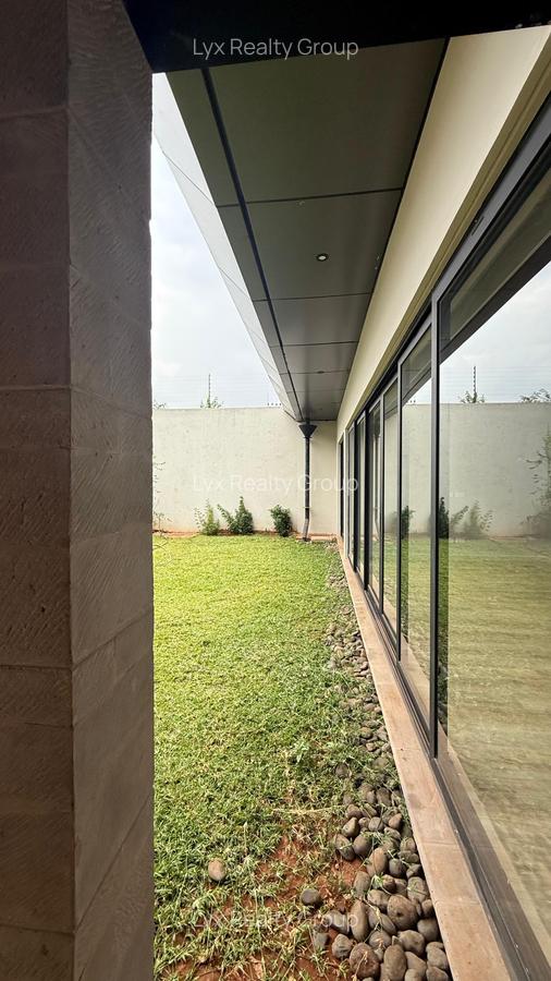 3 Bed Townhouse with En Suite in Runda - 6