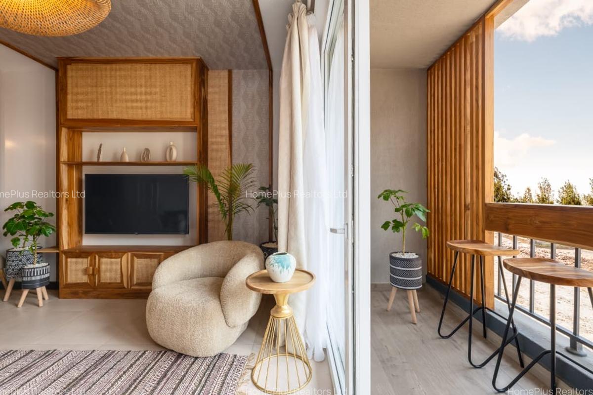 3 Bed Apartment with En Suite in Syokimau - 4