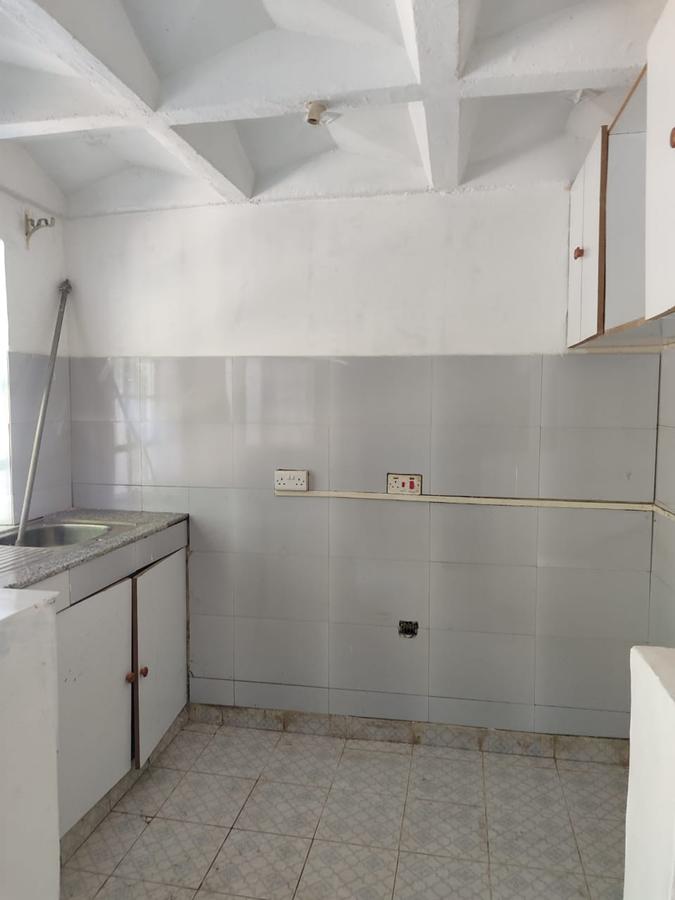 2 Bed House with Staff Quarters in Karen - 9