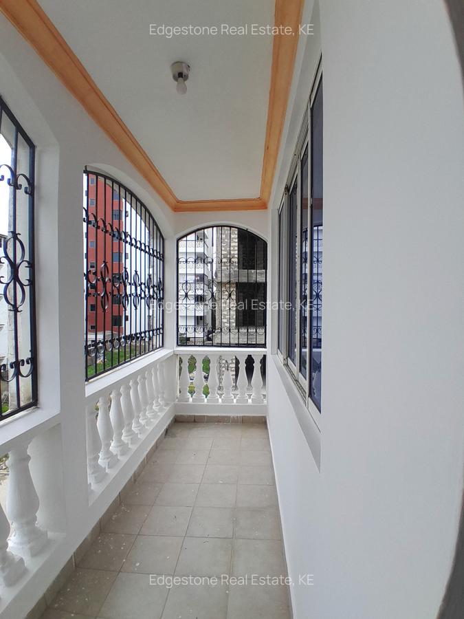 3 Bed Apartment with En Suite in Mtwapa - 5
